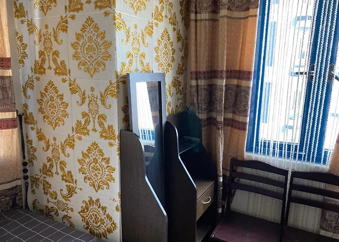 Apartment Luxury Urban Bliss-stylish 3 Bedroom 4room Makati Oasis In Air *